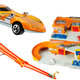 Image for article titled Hot Wheels Is Reviving Some Classic '80s Cars and Sets For a New Retro Line